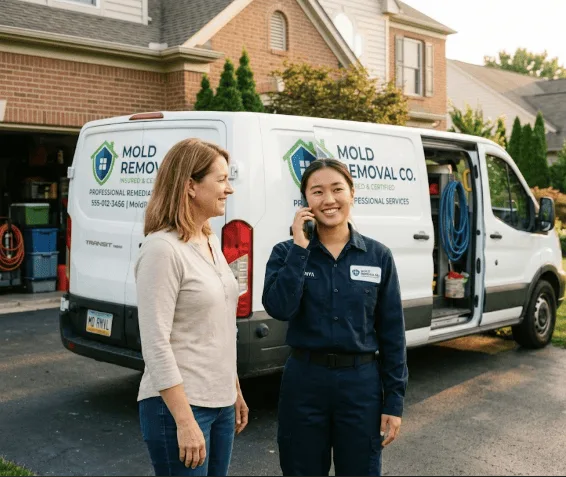 Crawlspace Mold Remediation Pomona, KS FAQs